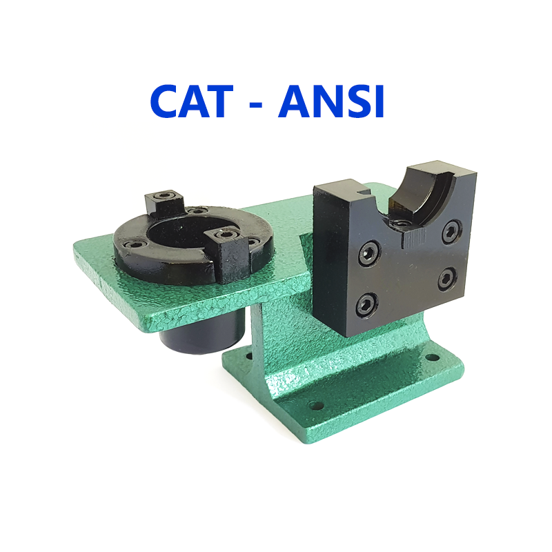 Desmontaconos para tipo CAT Horizontal / Vertical Desmontaconos para tipo CAT Horizontal / Vertical