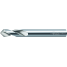 Walter A1115-5 Brocas de centrado CN HSS 90°