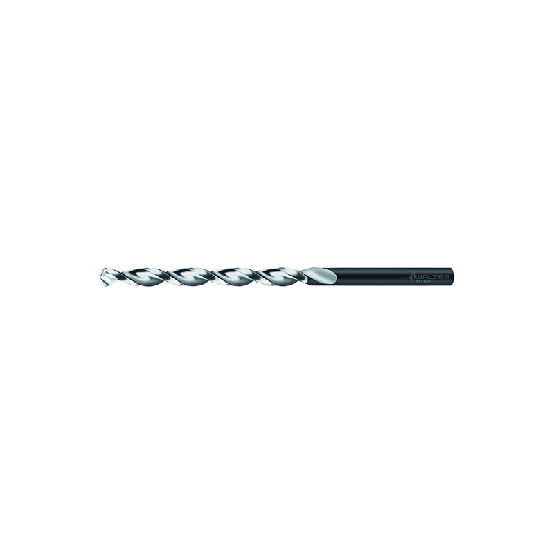 Walter A1115L-8 Brocas de centrado CN HSS 90°