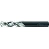Walter A1148-6.4 Brocas helicoidales HSS-E, extracortas