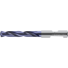 Walter A1154TFT-3 Brocas helicoidales HSS-E, extracortas