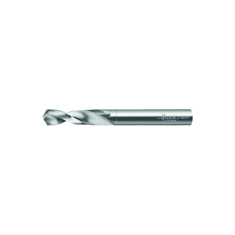 Walter A1163-10 Brocas helicoidales MDI Walter A1163-10 Brocas helicoidales MDI