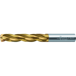 Walter A1166TIN-5.5 Avellanadores MDI