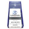 Lamina APLX1003 PDTR LT30 Placa de Fresar