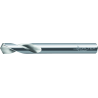 Walter A1174C-3 Brocas de centrado CN MDI 120°