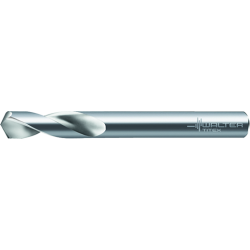 Walter A1174C-5 Brocas de centrado CN MDI 120°