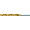 Walter A1211TIN-1.5 Brocas helicoidales HSS