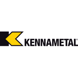 Kennametal 80A05RP90SP15C1WFP 