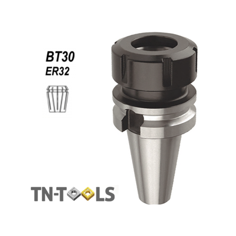 Cono Portapinza BT40-ER32-70