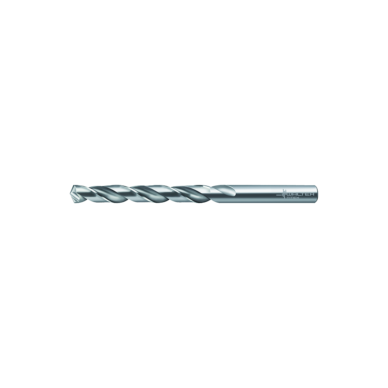 Walter A1244-2.85 Brocas helicoidales HSS-E