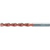 Walter A1249XPL-NO53 Brocas para orificios profundos HSS-E