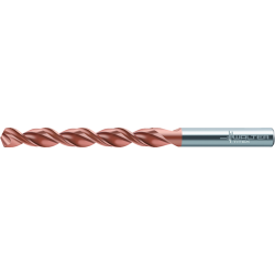 Walter A1249XPL-NO55 Brocas para orificios profundos HSS-E