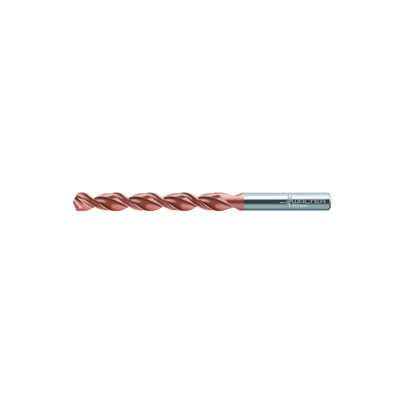 Walter A1249XPL-NO55 Brocas para orificios profundos HSS-E Walter A1249XPL-NO55 Brocas para orificios profundos HSS-E