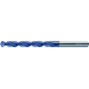 Walter A1254TFT-5.55 Brocas para orificios profundos HSS-E
