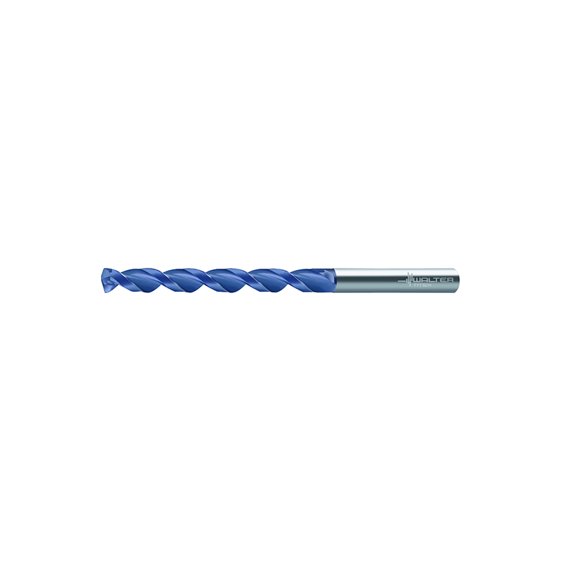 Walter A1276TFL-6 Brocas helicoidales MDI Walter A1276TFL-6 Brocas helicoidales MDI
