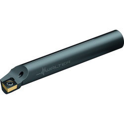 Walter A12M-SCLCL06-R Barra de mandrinar: fijación por tornillo A...-SCLC...-R