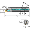 Walter A12M-SDQCL07 Barra de mandrinar: fijación por tornillo A...