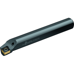 Walter A12S-SCLPR3 Barra de mandrinar – Fijación por tornillo A...-SCLP / E...