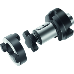 Walter A150M.0.50.035.22 Adaptador combinado A150M