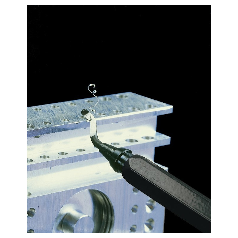  Herramientas de Desbarbado Cuchilla Tipo S Noga Rapid Burr RB1000