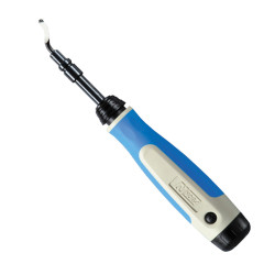  Mango Para Trabajos Pesados Noga Super Burr NG3003 
