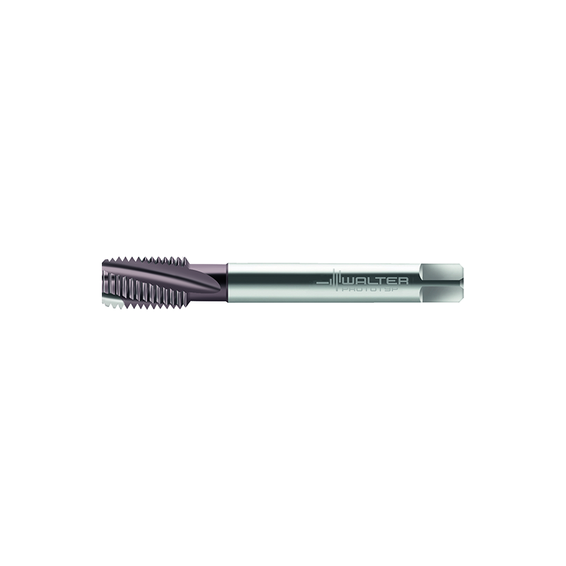 Walter A1547-NO53 Brocas helicoidales HSS-E, largas Walter A1547-NO53 Brocas helicoidales HSS-E, largas