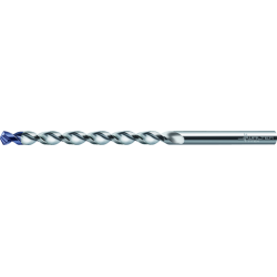 Walter A1549TFP-2.9 Brocas para orificios profundos HSS-E, largas