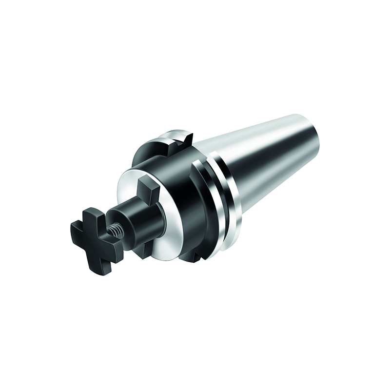 Walter A155.S50.100.27 Adaptador DIN69871-A Walter A155.S50.100.27 Adaptador DIN69871-A