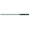 Walter A1622-10.5 Brocas para orificios profundos HSS, extralargas