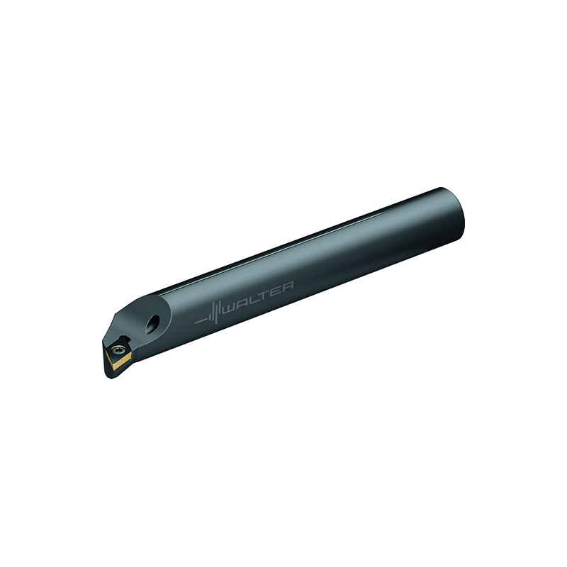 Walter A16R-SDQCR07-R Barra de mandrinar: fijación por tornillo A...
