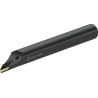 Walter A16R-SVJBR11 Barra de mandrinar: fijación por tornillo A...