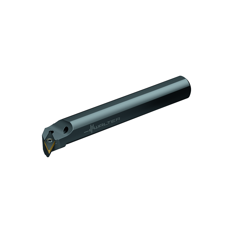 Walter A16R-SVQBR11 Barra de mandrinar: fijación por tornillo A...