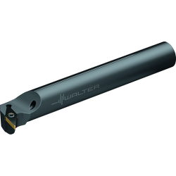 Walter A16R-SVUBL11-R Barra de mandrinar: fijación por tornillo A...