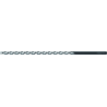 Walter A1722-6 Brocas para orificios profundos HSS, extralargas