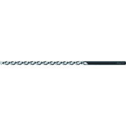 Walter A1822-9 Brocas para orificios profundos HSS, extralargas