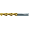 Walter A1922S-8 Brocas para orificios profundos HSS, superlargas