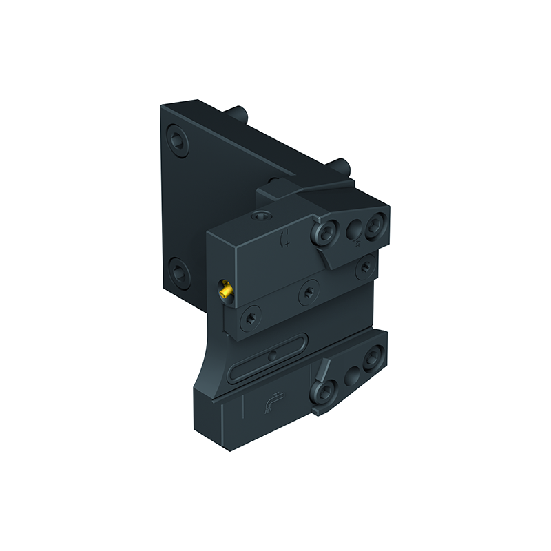 Walter A2110-BT45-26L-080-P Fijación BMT: lamas de tronzado A2110-BT...-P
