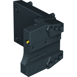 Walter A2110-BT55-32R-080-P Fijación BMT: lamas de tronzado A2110-BT...-P