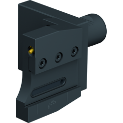 Walter A2110-V30-26L-090-P Fijación VDI: lamas de tronzado DIN 69880 A2110-V...-P