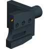 Walter A2110-V30-32L-084-P Fijación VDI: lamas de tronzado DIN 69880 A2110-V...-P