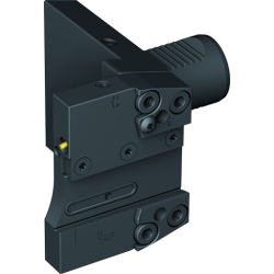 Walter A2110-V40-32L-080-P Fijación VDI: lamas de tronzado DIN 69880 A2110-V...-P