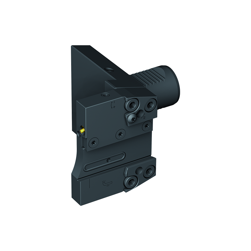 Walter A2110-V40-32L-080-P Fijación VDI: lamas de tronzado DIN 69880 A2110-V...-P Walter A2110-V40-32L-080-P Fijación VDI: lamas de tronzado DIN 69880 A2110-V...-P