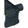 Walter A2110-V40-32R-080-P Fijación VDI: lamas de tronzado DIN 69880 A2110-V...-P