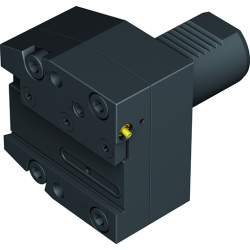 Walter A2111-V40-32L-045-P Fijación VDI: lamas de tronzado DIN 69880 A2111-V...-P