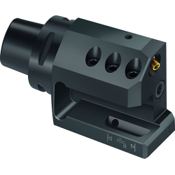 Walter A2120-C5-20L-095-P Walter Capto TM  – Fijación axial A2120-C...-P