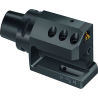 Walter A2120-C5-20L-095-P Walter Capto TM  – Fijación axial A2120-C...-P