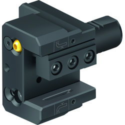 Walter A2120-V25-20N-055-P Fijación VDI: herramientas con mango DIN 69880 A2120-V...-P