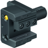 Walter A2120-V40-25N-085-P Fijación VDI: herramientas con mango DIN 69880 A2120-V...-P