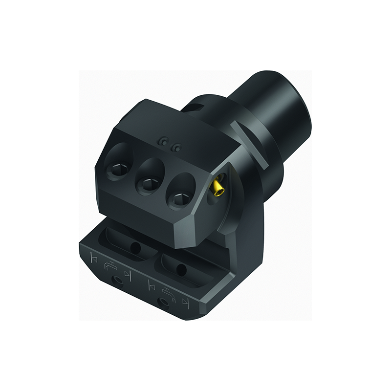 Walter A2121-C5-20N-064-P Walter Capto TM  – Fijación radial A2121-C...-P