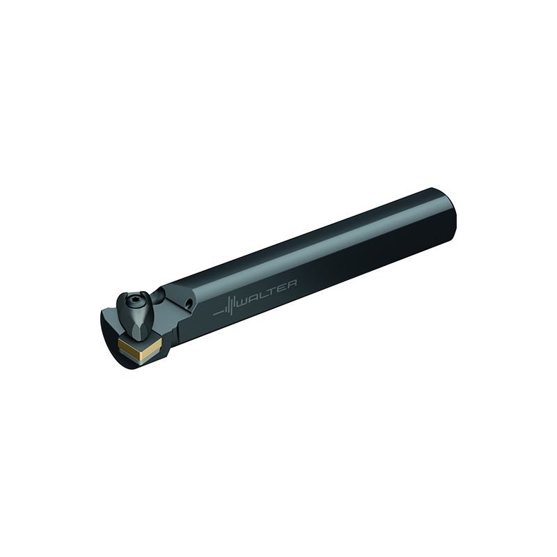 Walter A25T-DSKNL12 Barra de mandrinar – Fijación por brida A... Walter A25T-DSKNL12 Barra de mandrinar – Fijación por brida A...